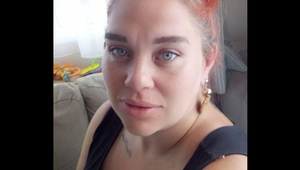 Keď svoje dieťa prvýkrát uvidela, neverila vlastným očiam: Mohla TOTO porodiť?