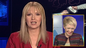 Ďakujeme za úžasných 15 rokov: Takto si Adriana Kmotríková spomína na svoje začiatky v Novinách!