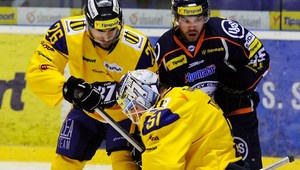 Highlighty: Martin a Zvolen nastrieľali sedmičky, Brabenec dal sám 5 gólov