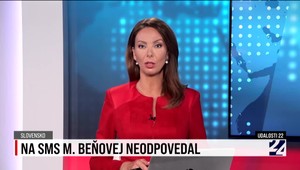 Pozrite si zhrnutie aktualít v relácii Udalosti 22 z dňa 5. októbra 2023