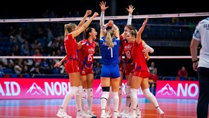 Druhé osemfinále v ére samostatnosti. Naším súperom je Bulharsko