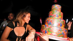 Jennifer Lopez prezradila, kedy sa cíti najpríťažlivejšie...