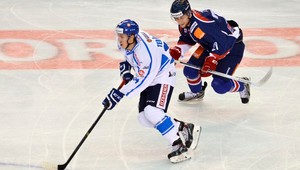 Slováci po desiatich rokoch zdolali Fínov! O víťazstve rozhodol Šatan