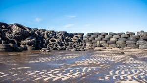 Dôležitá informácia pre starostov obcí. Len 4 kroky stačia a zbavíte sa ojazdených pneumatík