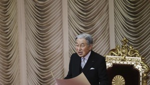 Cisár odovzdáva trón svojmu synovi. Obyvatelia Japonska tak dostanú desať dní voľna