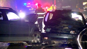 Na Jahodnej zomrel pri nehode ďalší človek