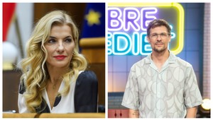 Kapitán Dobre vedieť Loj si v šou NEODPUSTIL poznámku: VTIP z ministerky Šimkovičovej