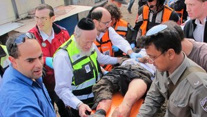 7 rokov a ozvali sa zas. Teroristický útok na autobusovú stanicu