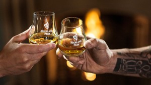Whisky Highland Park má novinku: Je zasvätená baletu