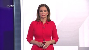 Najpodstatnejšie regionálne spravodajstvo zhrnuté v relácii Regióny 24