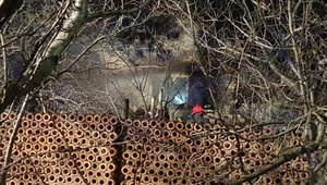 Pri požiari rodinného domu zahynul človek