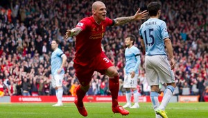 Škrtel dementoval správy o predĺžení zmluvy s Liverpoolom