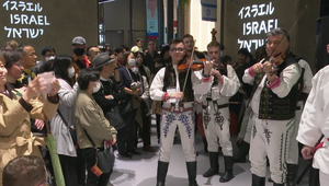 Od vody po módu: Slovensko ukáže na EXPO pestrosť regiónov