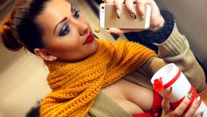 Žena potrebuje cez deň minimálne tri kabelky, hovorí Mamba