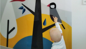 Prispejte 2 % z daní na onkologicky choré deti. Svetielko nádeje nezastavila ani pandémia