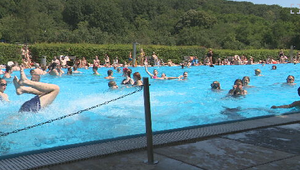 Extrémne horúčavy zasiahli Slovensko. Ako vysoké teploty zvládať?