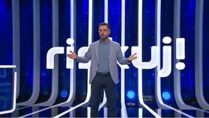 Pozývame vás sledovať špeciálne epizódy RISKUJ! Sily si zmerajú najlepší z najlepších!