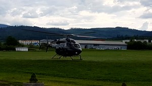 Stredoškolák Maroš je nezvestný už od víkendu, rodina aj polícia prosí o pomoc