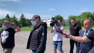 Súd riaditeľa Úradu inšpekčnej služby prepustil na slobodu