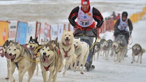 Na MS hrdinské Donovaly v znamení víťazného boja s počasím