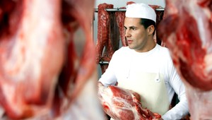 Falošné hovädzie z Maďarska. Takto ho spoznáte