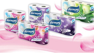 Papierová hygiena pre nemocnice zo závodov SHP