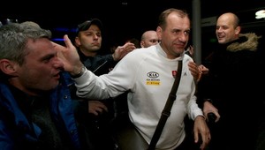 Šaman Weiss v obrane spojil skúsenosť s tvrdosťou - oplatilo sa!