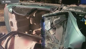 Smrteľná jazda dvoch tínedžerov: 16-ročný chlapec neprežil