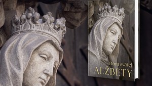 Prichádza čerstvá novinka: Košická katedrála v nádhernej exkluzívnej knižnej podobe