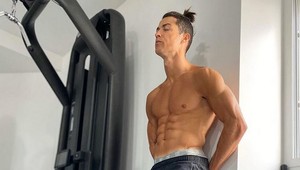 Ronaldo nezbiera len futbalové rekordy. Má aj nový instagramový