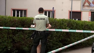 Bratislavské súdy opäť evakuovali. Anonym nahlásil bombu