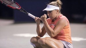 Kučová sníva ďalej. Najkrajší okamih doterajšej kariéry