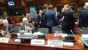 Slovenský rezort diplomacie odsudzuje test balistickej rakety KĽDR