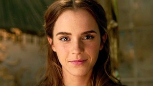 Emma Watson odmietla rolu Popolušky