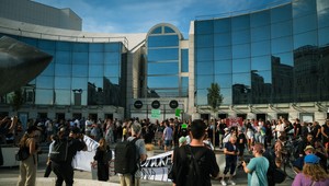 Ministerstvo kultúry zrušilo výberové konanie na šéfa SND