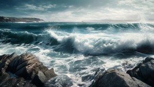 Šokujúci objav v Tichom oceáne: Záhadný tvor ohromil vedcov