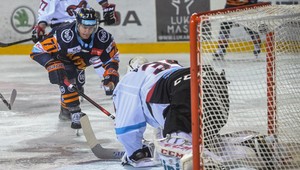 V šlágri kola triumf Košíc v Banskej Bystrici