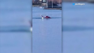 Vyšetrovatelia zistili, čo je za pádom vrtuľníka. Bezpečnostný pás