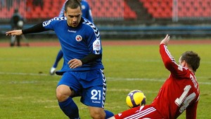 Futbal v spomienke na Dzúrika