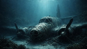 Záhada Bermudského trojuholníka má nové vysvetlenie