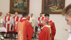 Katolícka univerzita vykročila na ďalšiu misiu