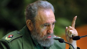 Príbeh bývalého diplomata. Zajali ho na Kube...