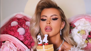 Lela Vémola oslávila 35. narodeniny! Mega párty a najväčší darček, ktorý je splneným snom!