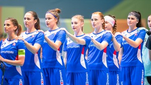 Aká je naša pozícia pred zápasom s Českom?