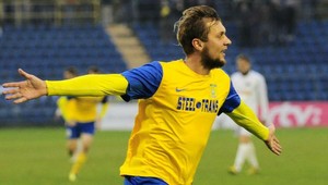 O Škutku (24) je záujem vo viacerých kluboch