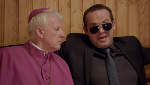 Drsné odkazy na mafiánske vraždy z 90.rokov: V Ministroch sa budú spomínať „sýkorky“!