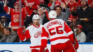 Tatar opäť skóroval! Návrat Gáboríka do kolotoča NHL