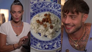 Tomáš prekvapí tradičným menu: Viete, AKO správne pripraviť bryndzové halušky?