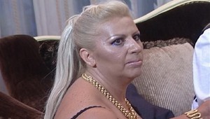 Nora Mojsejová: A teraz budem hovoriť ja!...