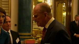 Manžela britskej kráľovnej Alžbety II. previezli do nemocnice